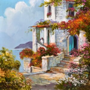 Vándorfény Kortárs Galéria - Fekete Zsolt