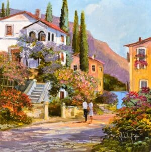 Vándorfény Kortárs Galéria - Fekete Zsolt