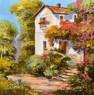 Vándorfény Kortárs Galéria - Fekete Zsolt