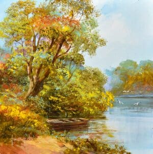 Vándorfény Kortárs Galéria - Fekete Zsolt