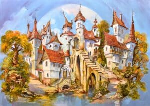 Vándorfény Kortárs Galéria - Fekete Zsolt