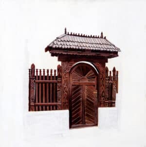 Vándorfény Kortárs Galéria