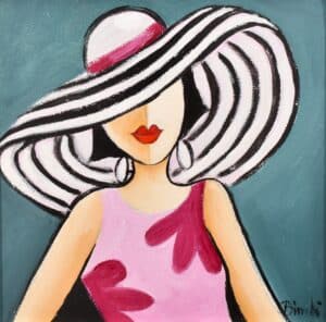 Vándorfény Kortárs Galéria - Bimbi