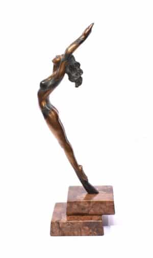 Vándorfény Kortárs Galéria - Czobor Sándor