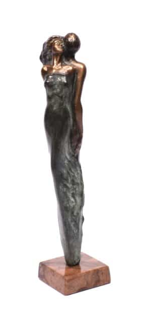 Vándorfény Kortárs Galéria - Czobor Sándor