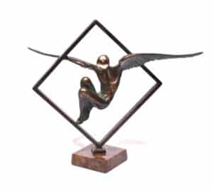 Vándorfény Kortárs Galéria - Czobor Sándor