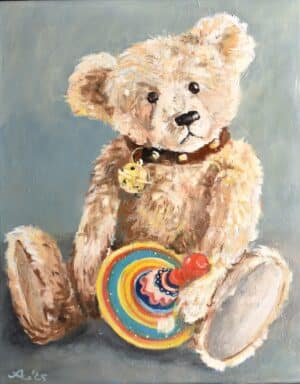 Vándorfény Kortárs Galéria