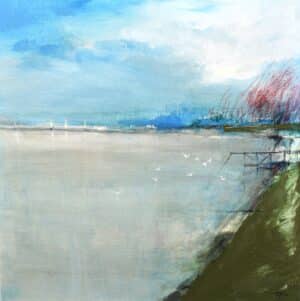 Vándorfény Kortárs Galéria - Pósa Ede