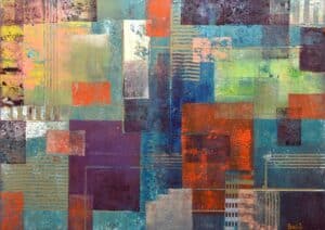 Bak Judit - Férfias líra (No.II.)