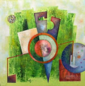 Bak Judit - A kölyök-idő emlékei  (No.II.)