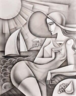 Boros Attila - Előző élet - Hullámok