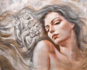 Boros Attila - Vágyak