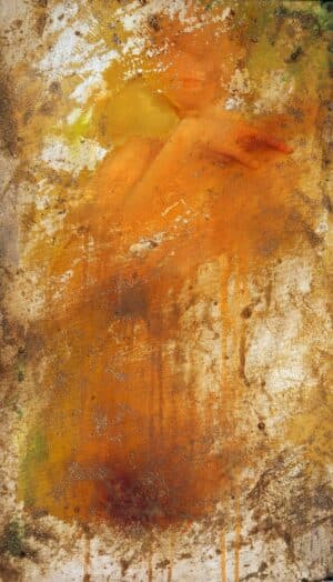 Vándorfény Kortárs Galéria - Burkus józsef