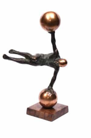 Vándorfény Kortárs Galéria - Czobor Sándor