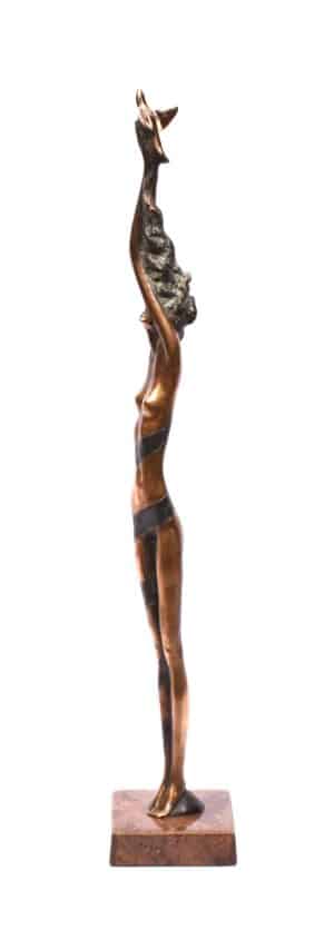 Vándorfény Kortárs Galéria - Czobor Sándor