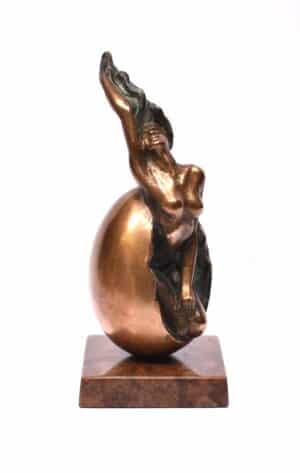 Czobor Sándor - Vénusz születése