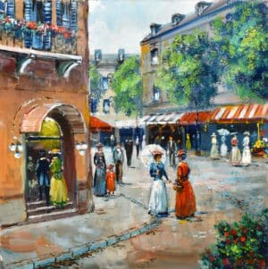 Vándorfény Kortárs Galéria - Endrey-Nagy Attila