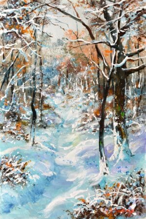 Vándorfény Kortárs Galéria - Endrey-Nagy Attila