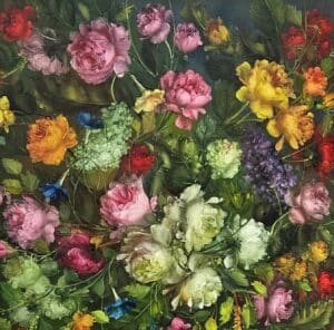 Vándorfény Kortárs Galéria - Fürst József