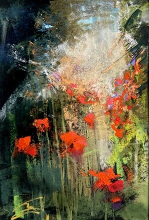 Gécseg András - A fény felé