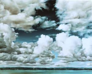 G. Kemecsey Miklós - Július, 23 °C