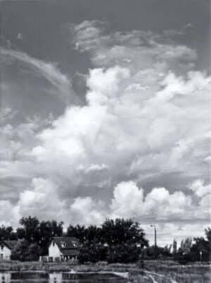 G. Kemecsey Miklós - Június, 26 °C