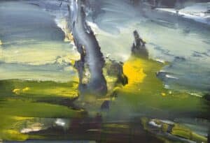 Vándorfény Kortárs Galéria - Kokas Ignác