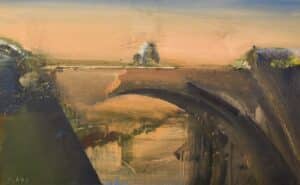 Vándorfény Kortárs Galéria - Kokas Ignác