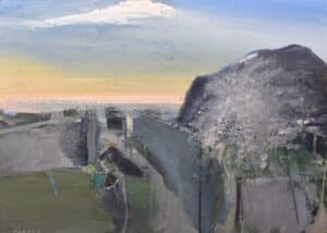 Vándorfény Kortárs Galéria Kokas Ignác