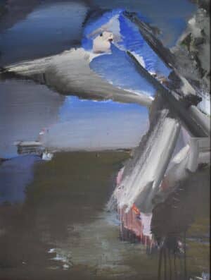 Vándorfény Kortárs Galéria - Kokas Ignác