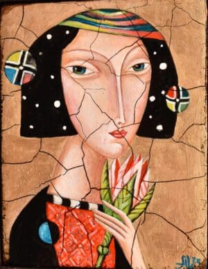 Vándorfény Kortárs Galéria - Losev Alexey