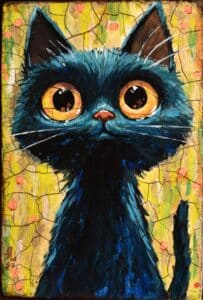 Vándorfény Kortárs Galéria - Losev Alexey