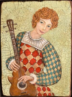 Vándorfény Kortárs Galéria - Losev Alexey