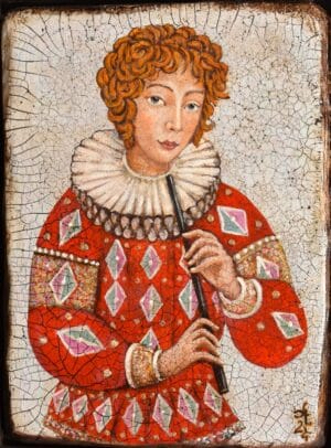 Vándorfény Kortárs Galéria - Losev Alexey