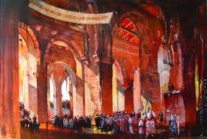 Neogrády Antal - Patríciusok