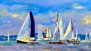 Papp Gábor - Versenyben