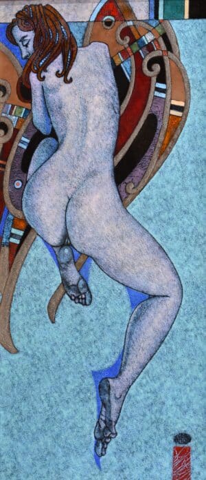 Vágó István - Pillangó