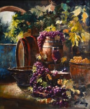 Alim Adilov - Borünnep