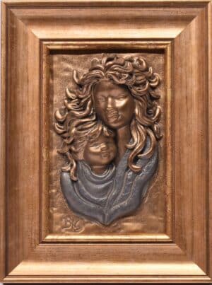 Bán Klára - Anyai szeretet