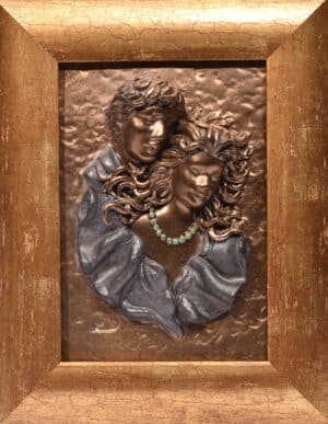 Bán Klára - Csak mi ketten