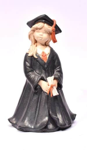 Bán Klára - Diákévek