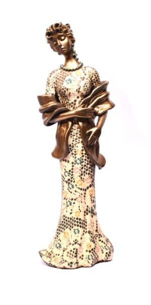 Bán Klára - Jázmin