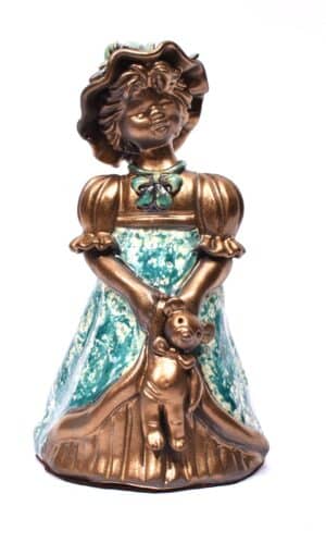 Bán Klára - Kisasszonyok - Éva