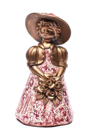 Bán Klára - Kisasszonyok - Léda