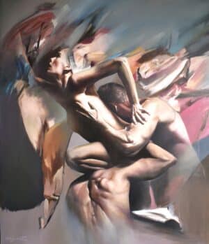 Garay-Nagy Norbert - Illúzió