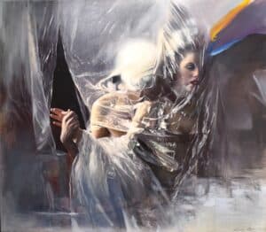 Garay-Nagy Norbert - Titok