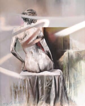 Garay-Nagy Norbert - Vénusz