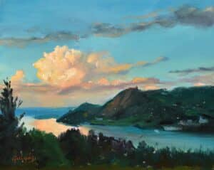 Galéria Péntek -AZ IDŐ ŐREI – Goldberg Manufactory