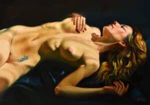 Galéria Péntek -AZ IDŐ ŐREI – Goldberg Manufactory