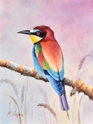 Micsik Angéla - Gyurgyalag